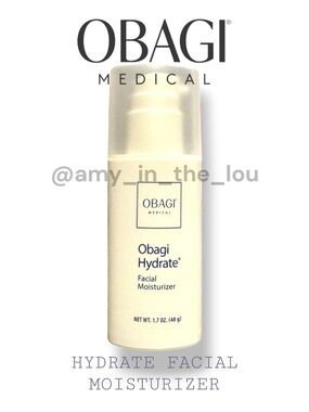 Obagi Medical Hydrate® Facial Moisturizer